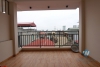 Brand new house with modern design for rent in Tay Ho district